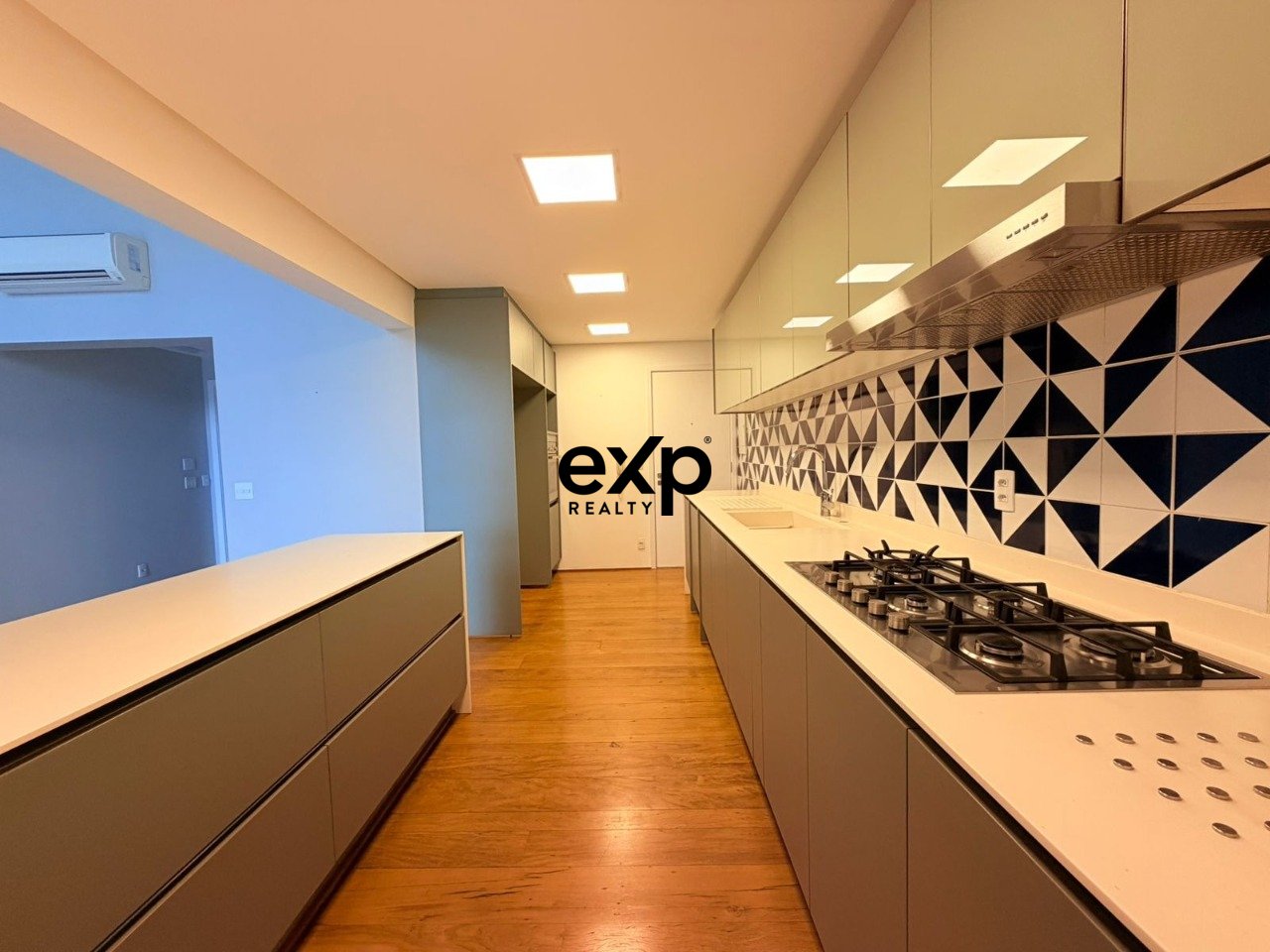 Duplex for sale in São Paulo, Nova York 161 Brooklin São Paulo 04560-000, 175 m²
