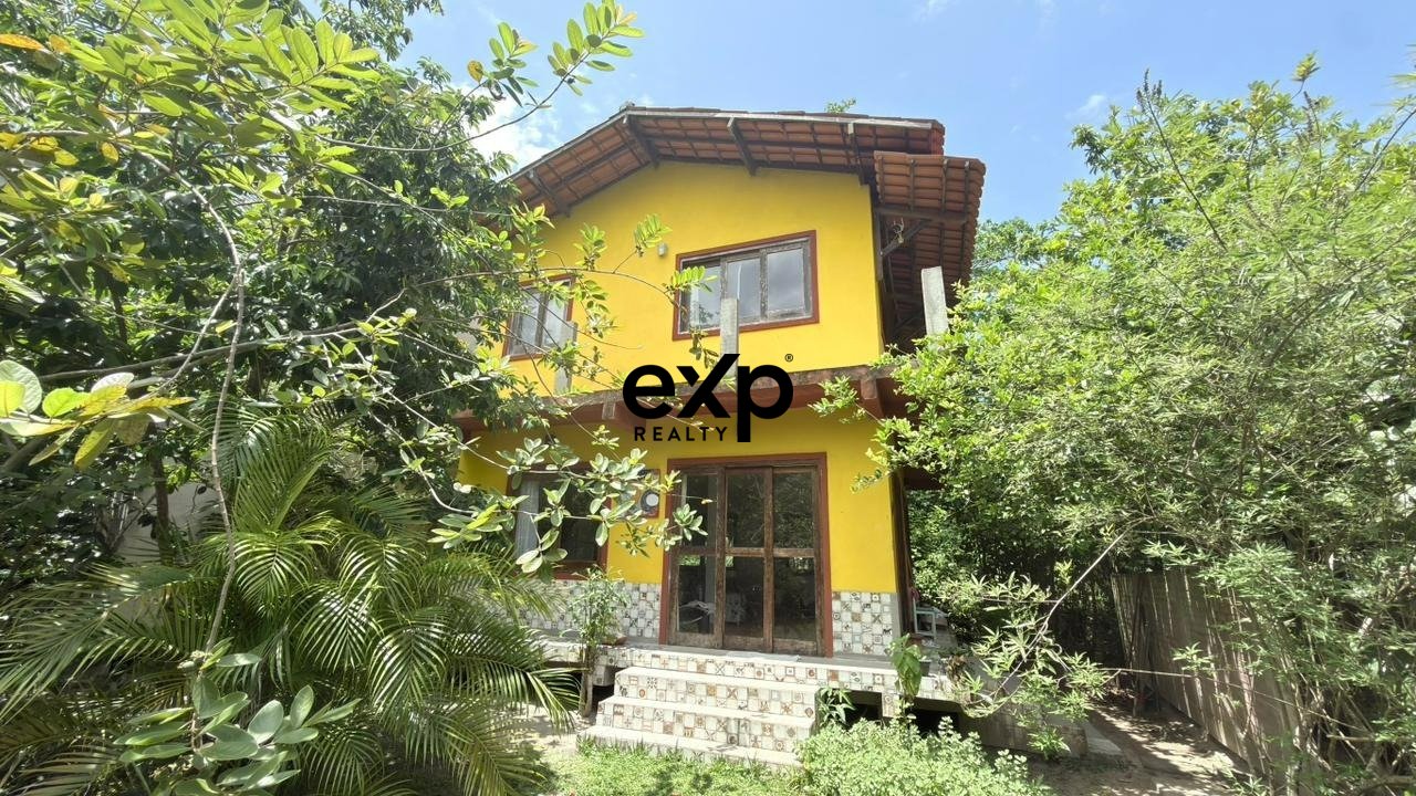 Casa à venda em Cairu, Quarta Praia, Vila Coco 100 Morro de São Paulo Cairu 45420-000, 310 m²
