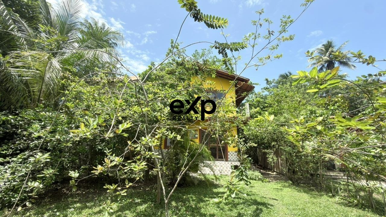Casa à venda em Cairu, Quarta Praia, Vila Coco 100 Morro de São Paulo Cairu 45420-000, 310 m²