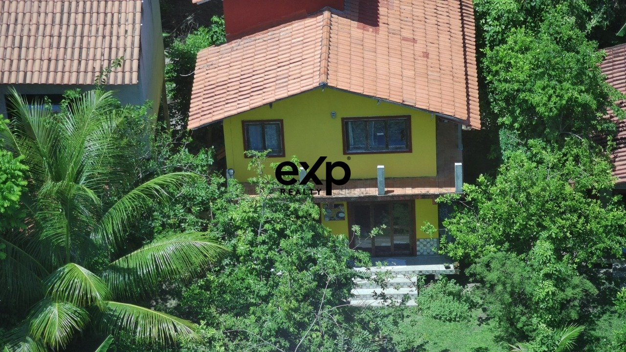 Casa à venda em Cairu, Quarta Praia, Vila Coco 100 Morro de São Paulo Cairu 45420-000, 310 m²