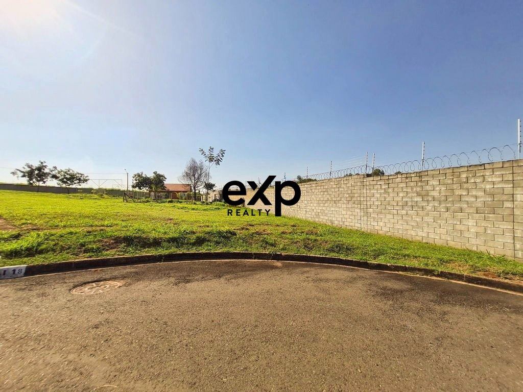 Terreno à venda em Rio Das Pedras, Valério Pedro da Silveira Martins 1118 Residencial Quinta do Engenho Rio Das Pedras 13395-380, 454 m²