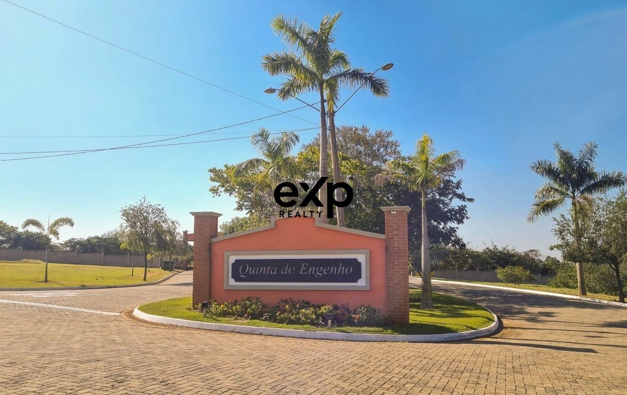 Terreno à venda em Rio Das Pedras, Valério Pedro da Silveira Martins 1118 Residencial Quinta do Engenho Rio Das Pedras 13395-380, 454 m²
