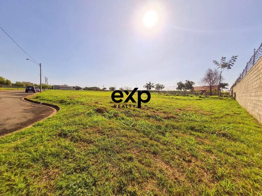 Terreno à venda em Rio Das Pedras, Valério Pedro da Silveira Martins 1118 Residencial Quinta do Engenho Rio Das Pedras 13395-380, 454 m²