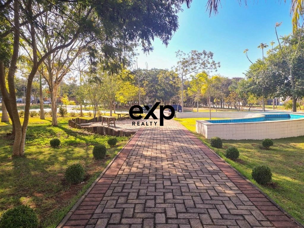 Terreno à venda em Rio Das Pedras, Valério Pedro da Silveira Martins 1118 Residencial Quinta do Engenho Rio Das Pedras 13395-380, 454 m²