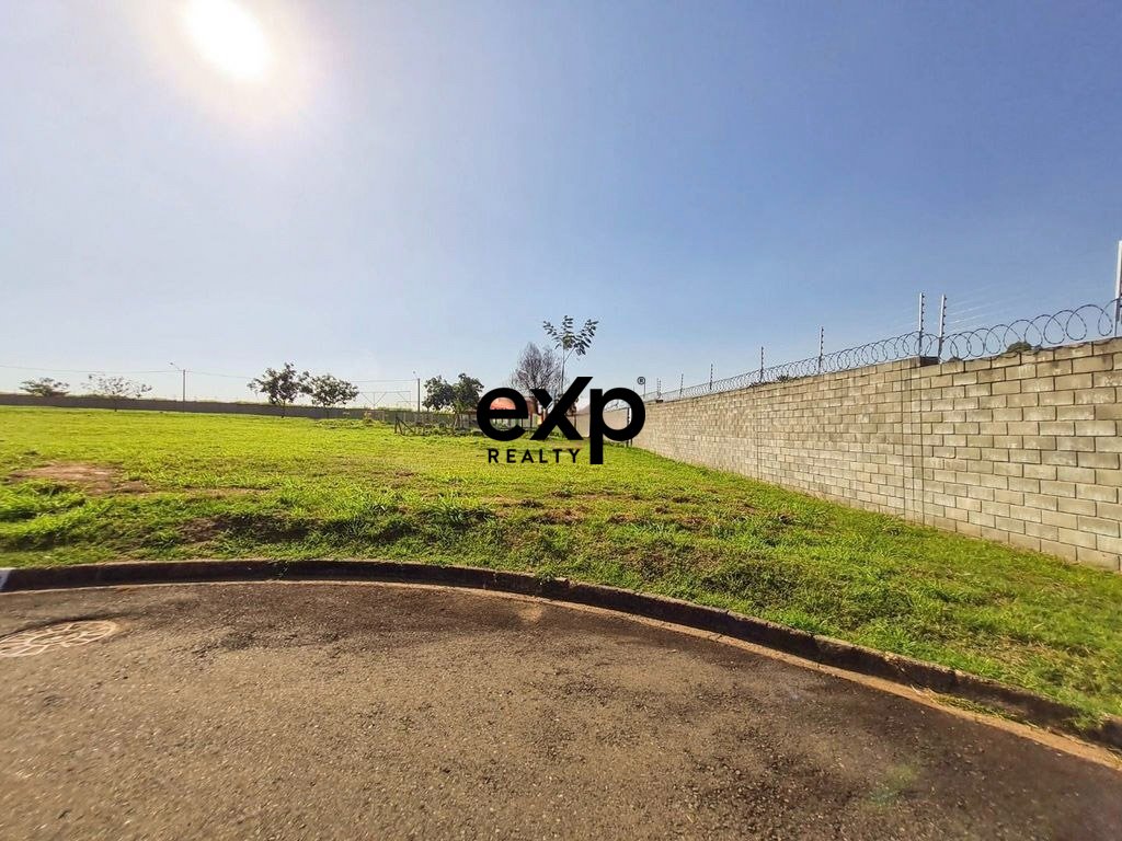 Terreno à venda em Rio Das Pedras, Valério Pedro da Silveira Martins 1118 Residencial Quinta do Engenho Rio Das Pedras 13395-380, 454 m²