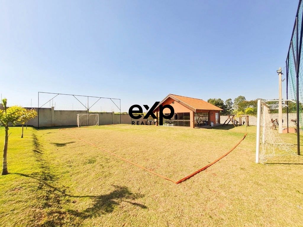 Terreno à venda em Rio Das Pedras, Valério Pedro da Silveira Martins 1118 Residencial Quinta do Engenho Rio Das Pedras 13395-380, 454 m²