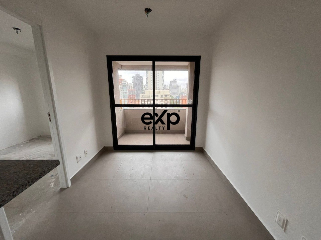 Apartamento  1 suíte à venda para investimento na Vila Olímpia SP