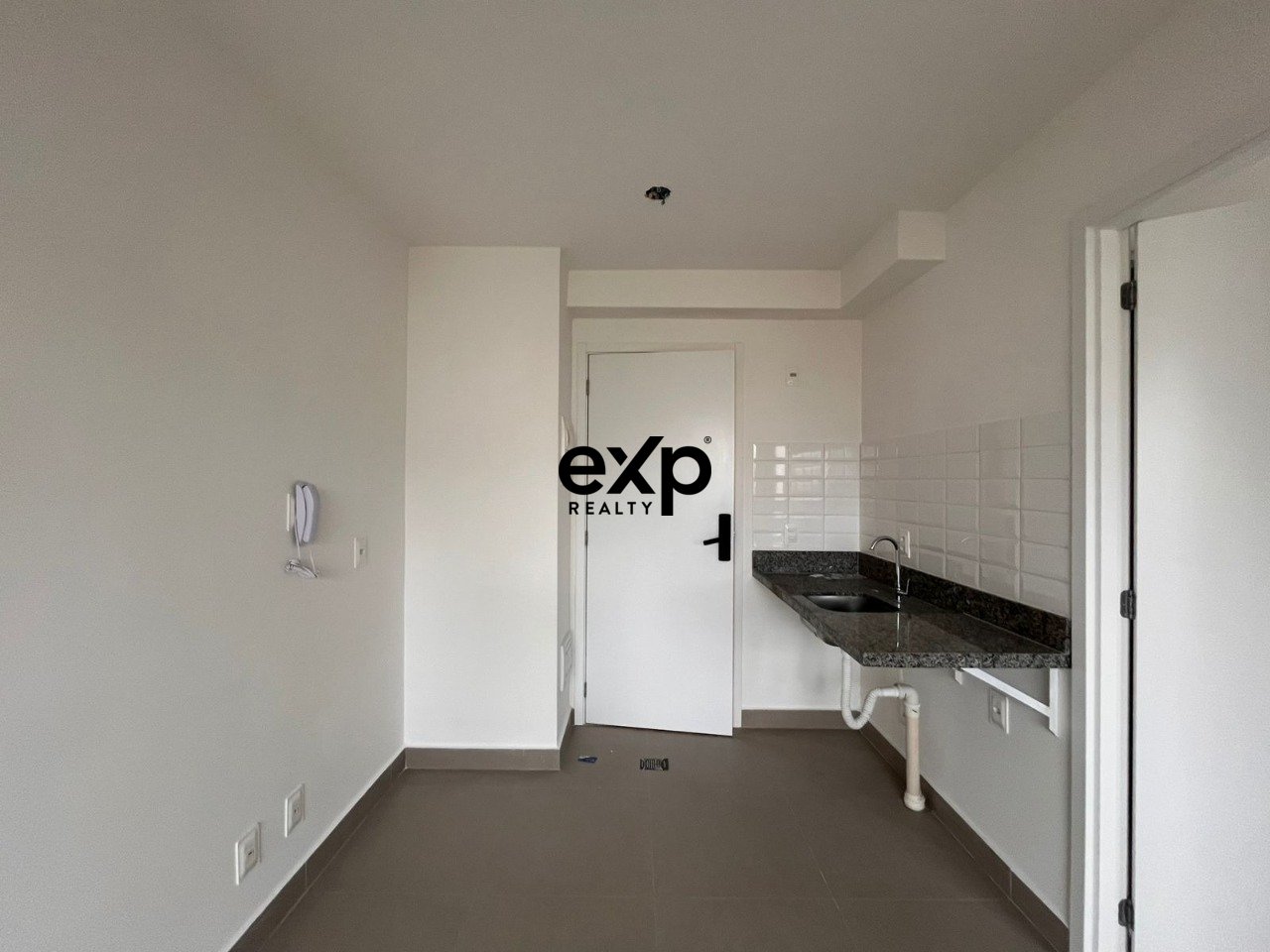 Apartamento  1 suíte à venda para investimento na Vila Olímpia SP