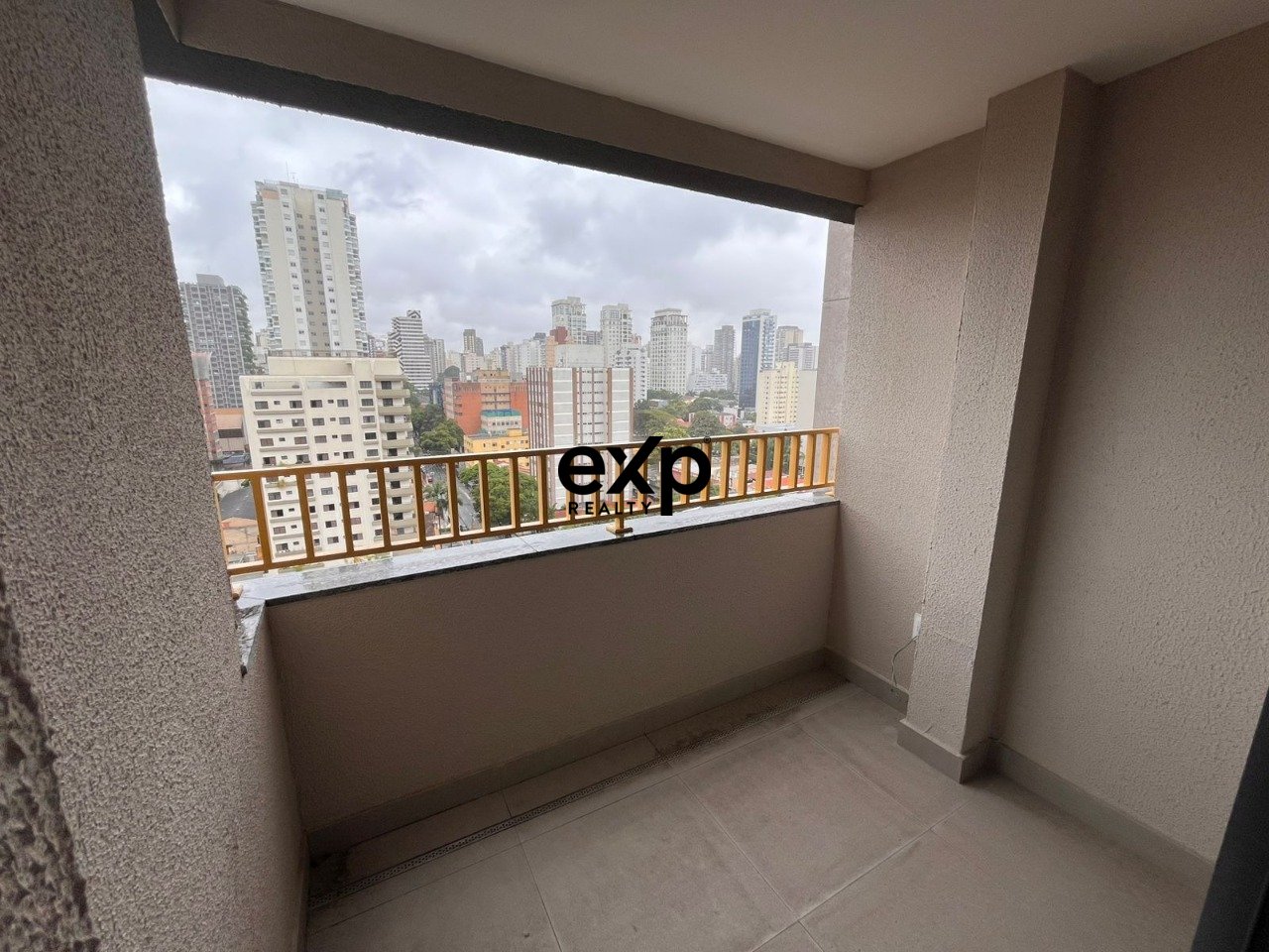 Apartamento  1 suíte à venda para investimento na Vila Olímpia SP