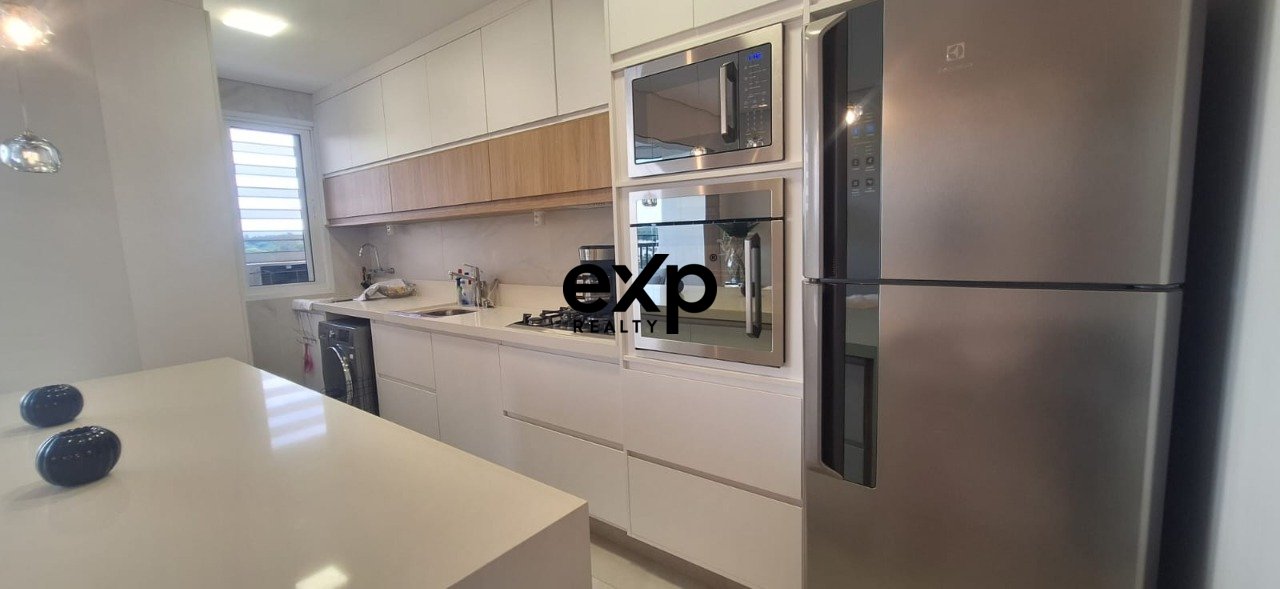 Apartamento à venda em Campinas, Av   Dermival Bernardes Siqueira 2075 Swiss Park Campinas 13049-252, 91 m²