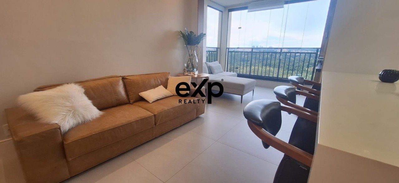Apartamento à venda em Campinas, Av   Dermival Bernardes Siqueira 2075 Swiss Park Campinas 13049-252, 91 m²