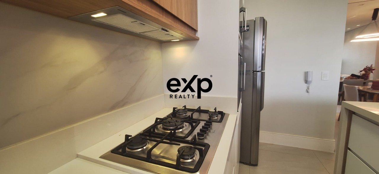 Apartamento à venda em Campinas, Av   Dermival Bernardes Siqueira 2075 Swiss Park Campinas 13049-252, 91 m²