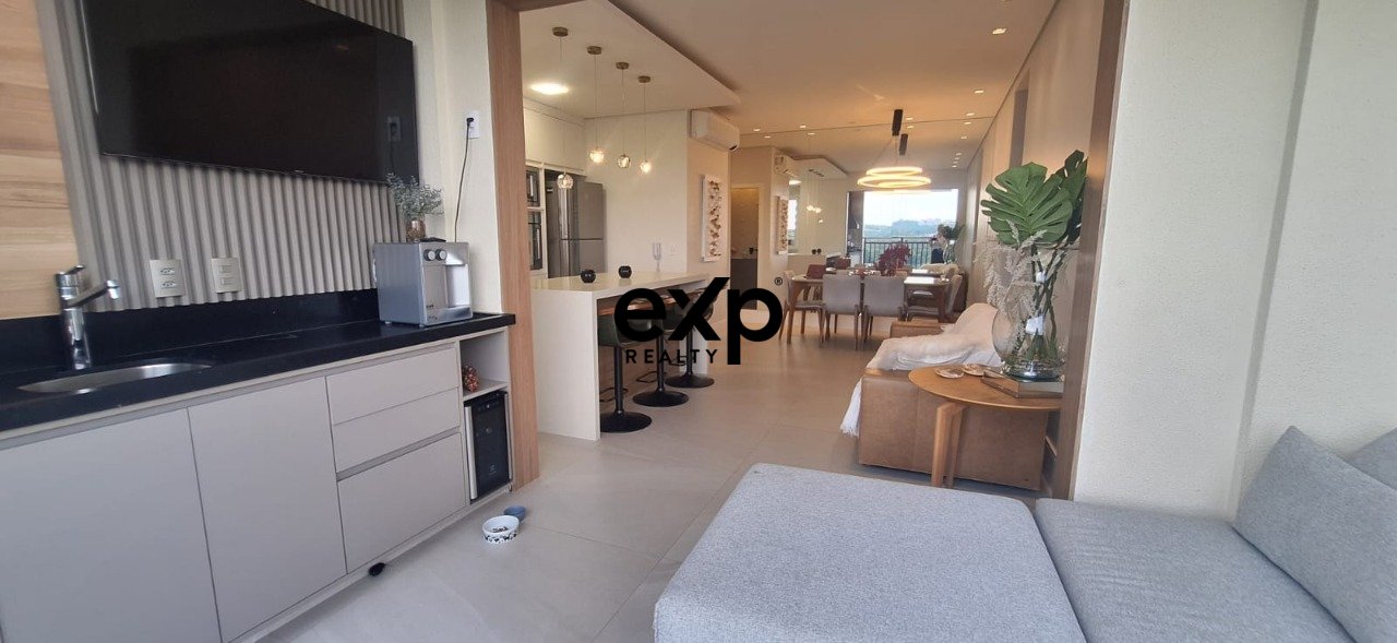 Apartamento à venda em Campinas, Av   Dermival Bernardes Siqueira 2075 Swiss Park Campinas 13049-252, 91 m²