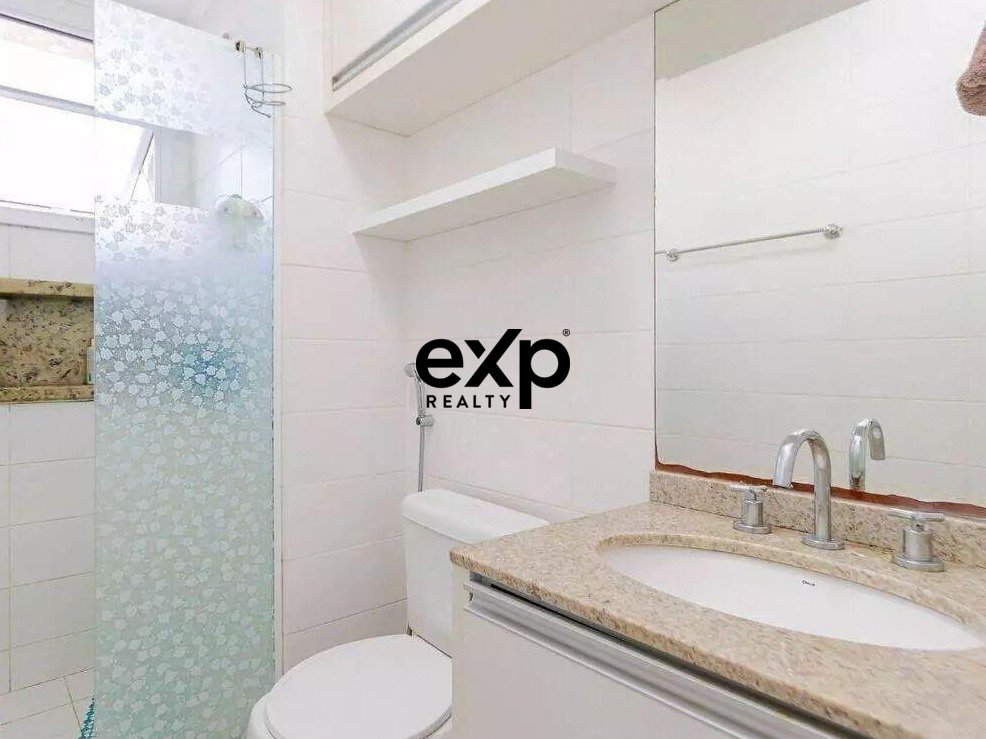 Apartamento à venda em Curitiba, Coronel Pedro Scherer Sobrinho 152 Cristo Rei Curitiba 80050-470, 219 m²