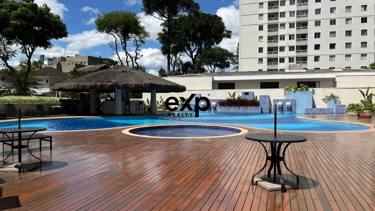 Apartamento à venda em Curitiba, Coronel Pedro Scherer Sobrinho 152 Cristo Rei Curitiba 80050-470, 219 m²