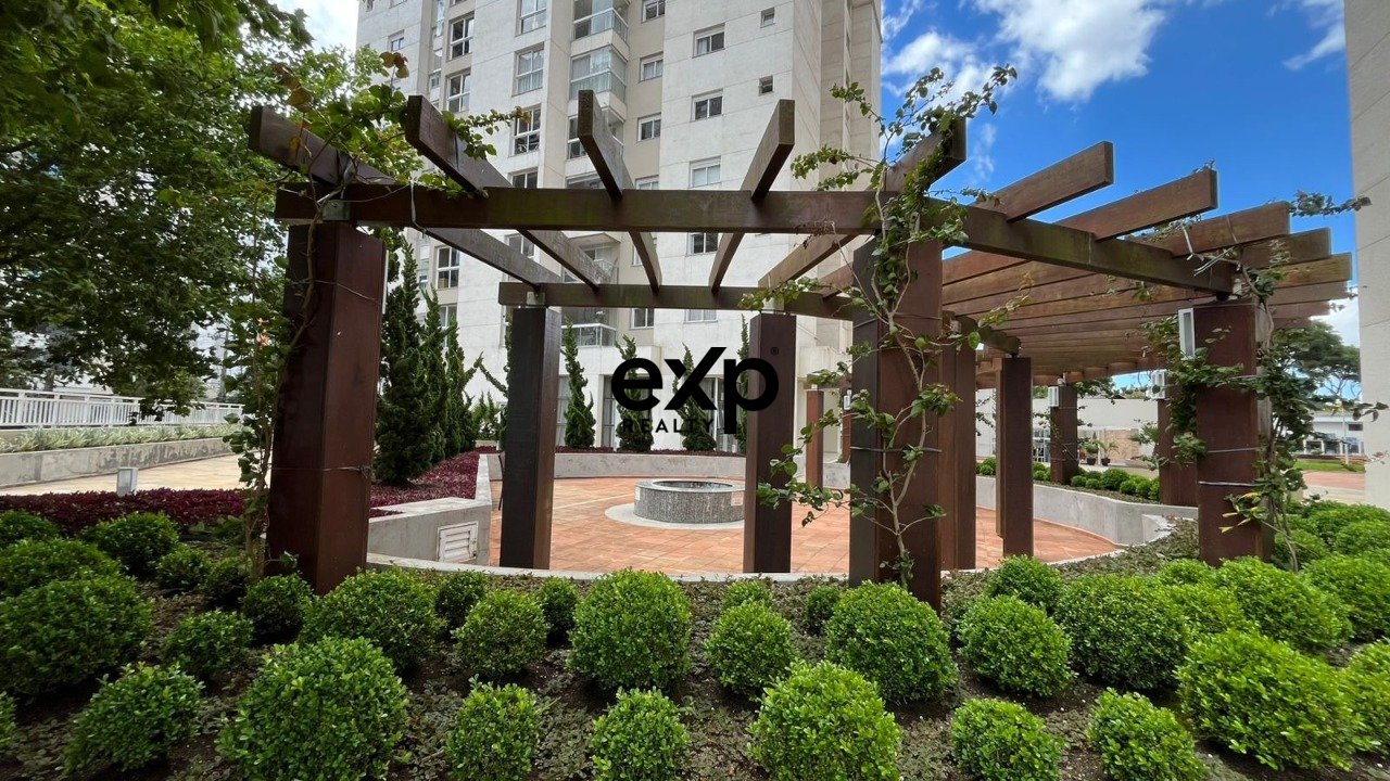 Apartamento à venda em Curitiba, Coronel Pedro Scherer Sobrinho 152 Cristo Rei Curitiba 80050-470, 219 m²