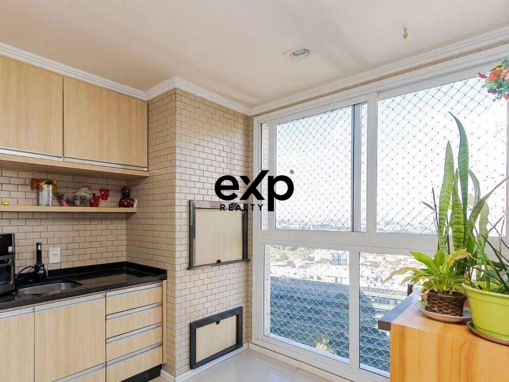 Apartamento à venda em Curitiba, Coronel Pedro Scherer Sobrinho 152 Cristo Rei Curitiba 80050-470, 219 m²