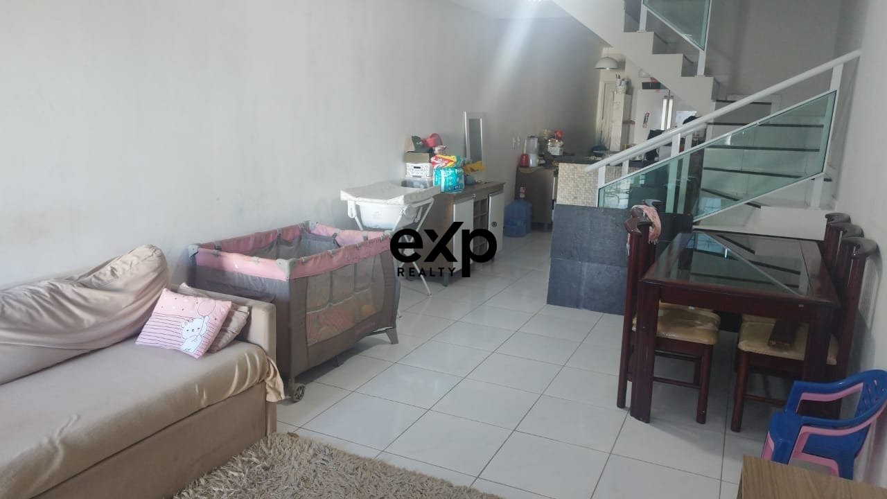Casa à venda em Fortaleza, Rua Irmãos Olímpio 234 Jangurussu Fortaleza 60870-630, 100 m²