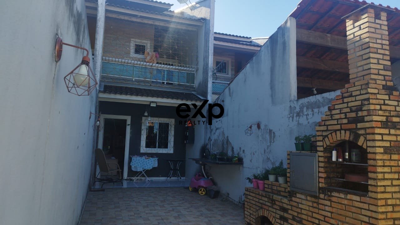 Casa à venda em Fortaleza, Rua Irmãos Olímpio 234 Jangurussu Fortaleza 60870-630, 100 m²