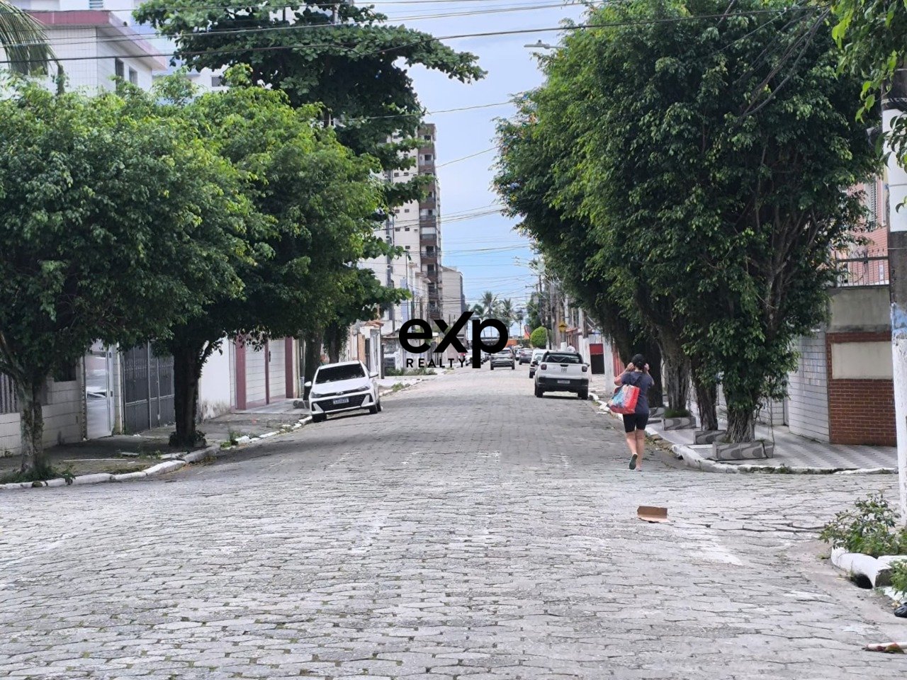 Casa à venda em Praia Grande, Nicarágua 469 Guilhermina Praia Grande 11702-240, 90 m²