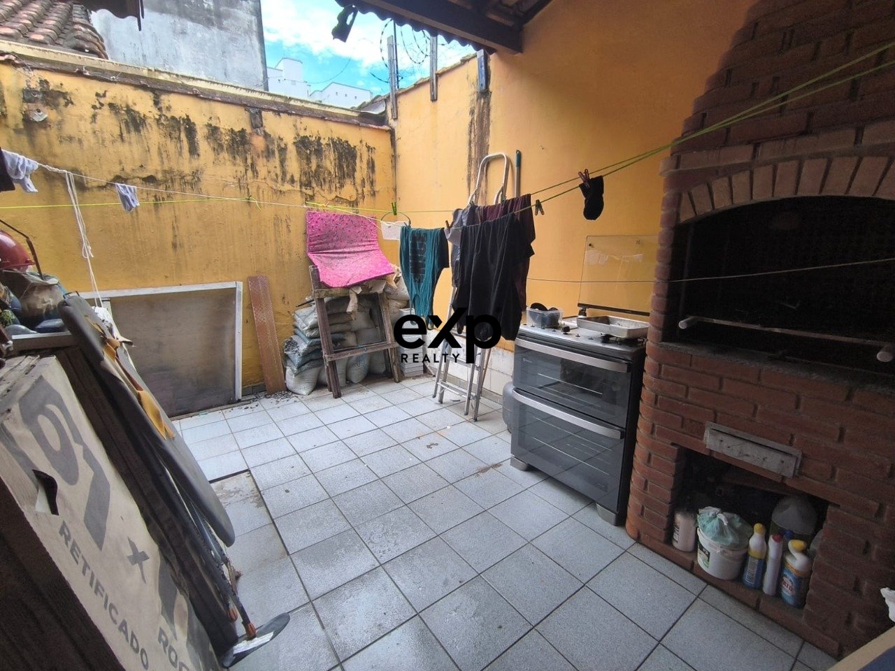 Casa à venda em Praia Grande, Nicarágua 469 Guilhermina Praia Grande 11702-240, 90 m²