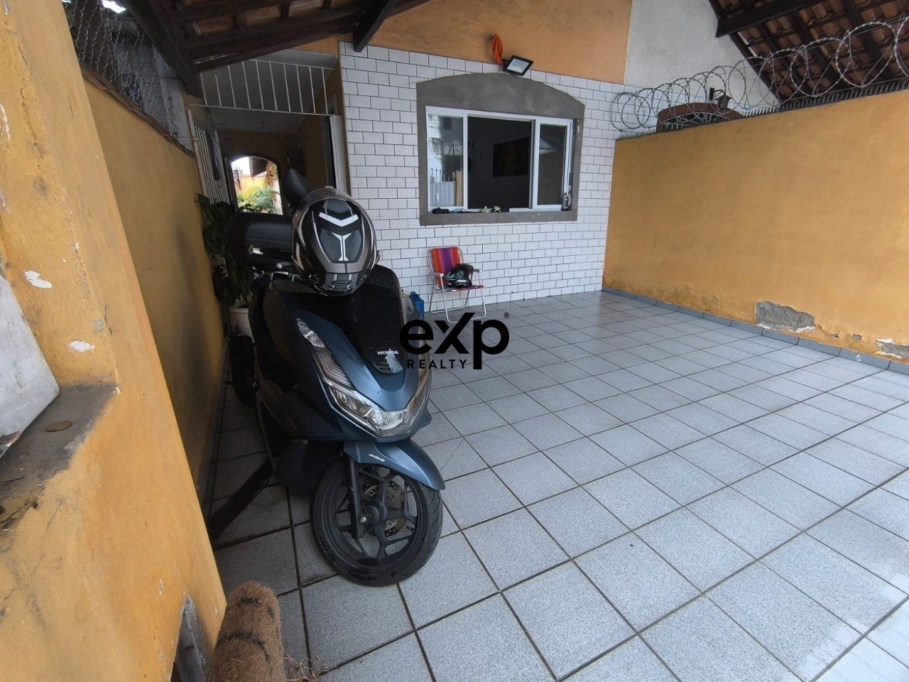 Casa à venda em Praia Grande, Nicarágua 469 Guilhermina Praia Grande 11702-240, 90 m²