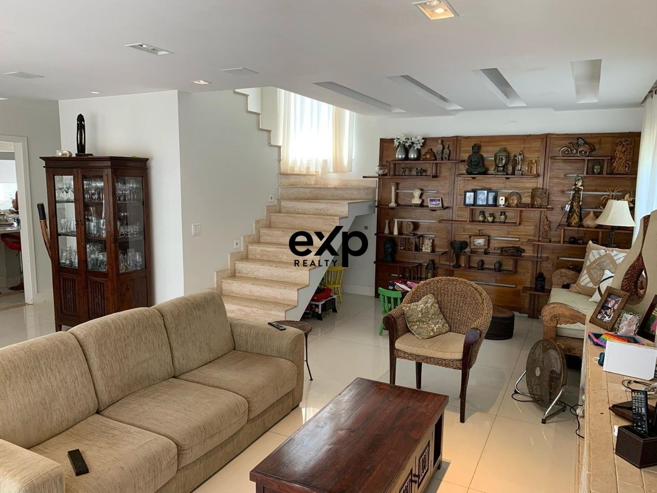 Casa em Condomínio à venda em RIO DE JANEIRO, Estrada Vereador Alceu de Carvalho 555 RECREIO DOS BANDEIRANTES RIO DE JANEIRO 22790-190, 350 m²