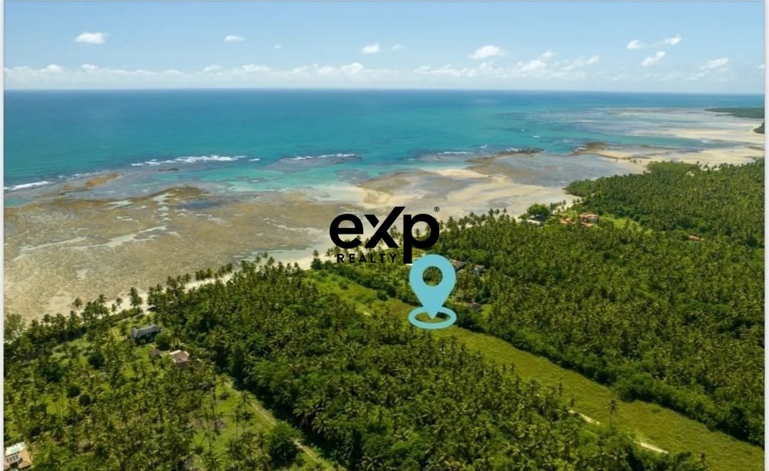 Terreno à venda em Cairu, Estrada Morro  4ª Praia  4ª Praia, Morro de São Paulo Cairu 45420-000, 1100 m²