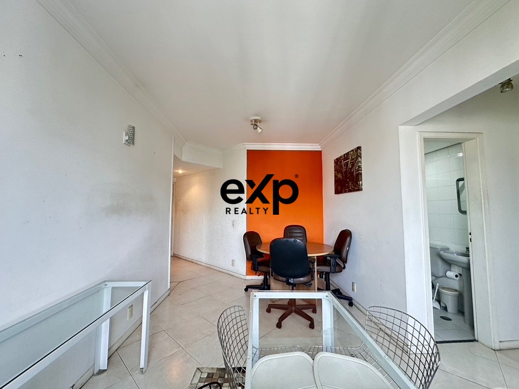 Apartamento à venda em Sao Paulo, Rua Deputado João Sussumu Hirata 681 Morumbi Sao Paulo 05715-010, 50 m²
