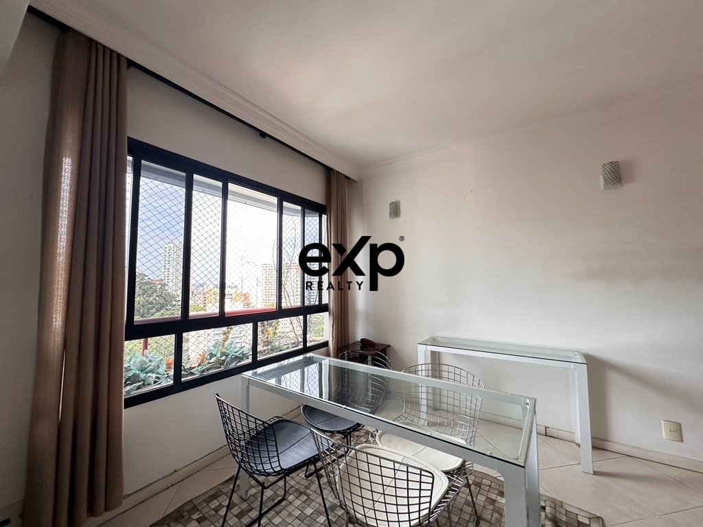 Apartamento à venda em Sao Paulo, Rua Deputado João Sussumu Hirata 681 Morumbi Sao Paulo 05715-010, 50 m²