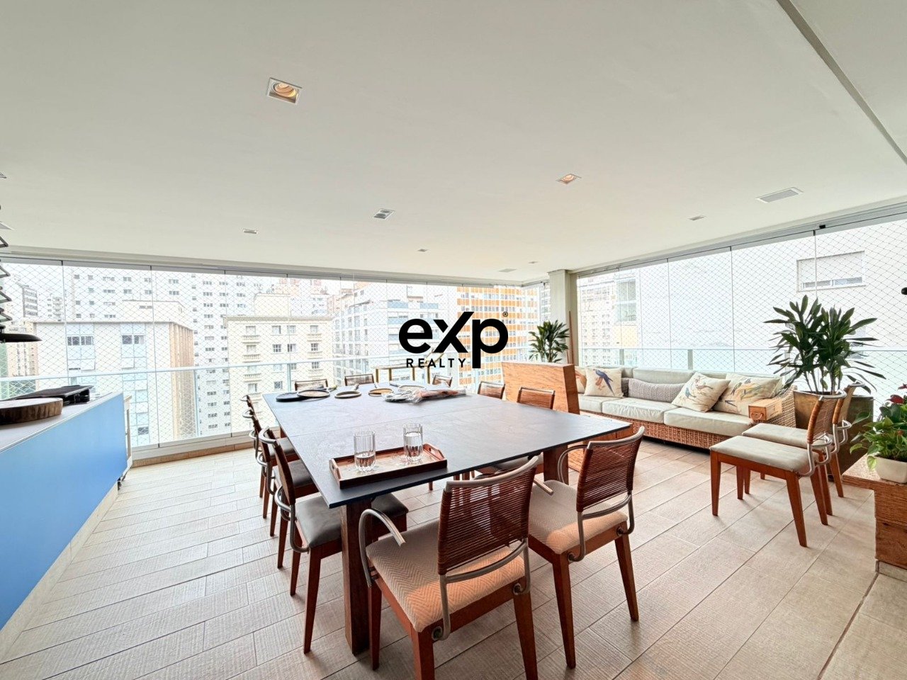 Apartamento à venda em São Paulo, Doutor Renato Paes de Barros 296 Itaim Bibi São Paulo 04530-000, 290 m²
