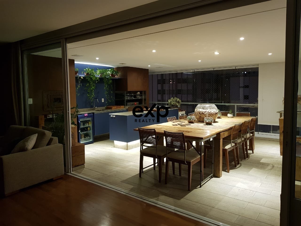 Apartamento à venda em São Paulo, Doutor Renato Paes de Barros 296 Itaim Bibi São Paulo 04530-000, 290 m²