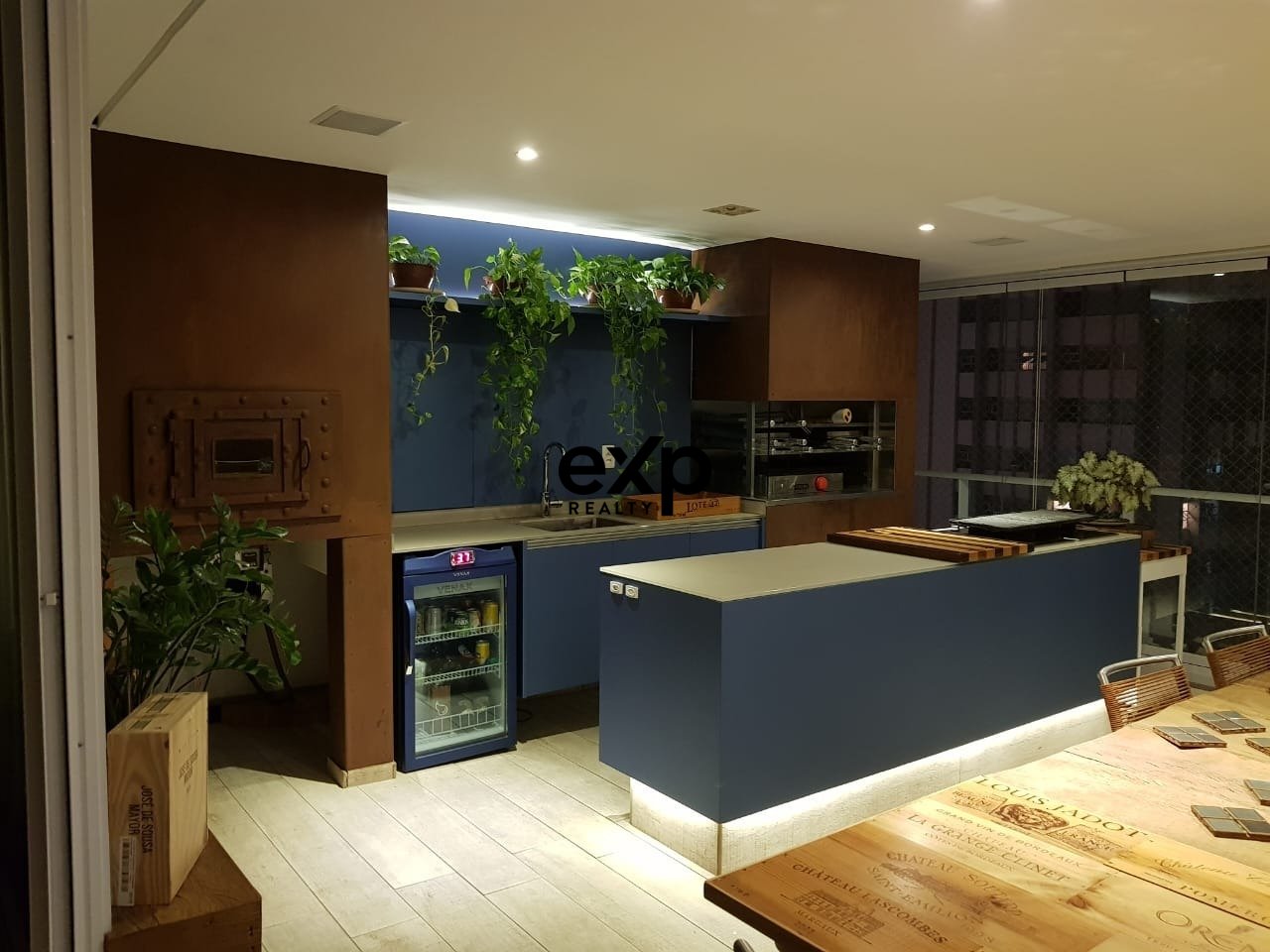 Apartamento à venda em São Paulo, Doutor Renato Paes de Barros 296 Itaim Bibi São Paulo 04530-000, 290 m²