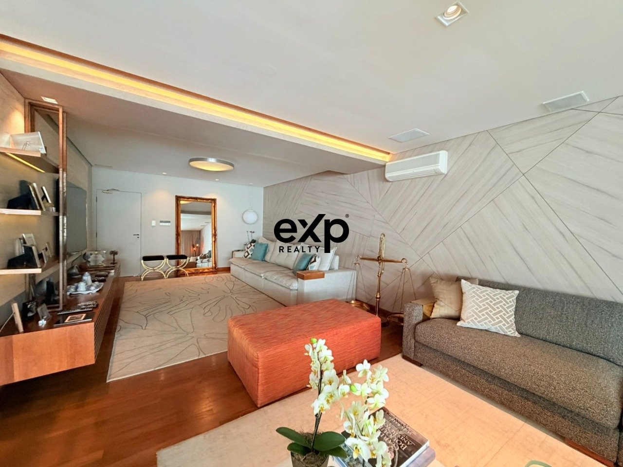 Apartamento à venda em São Paulo, Doutor Renato Paes de Barros 296 Itaim Bibi São Paulo 04530-000, 290 m²