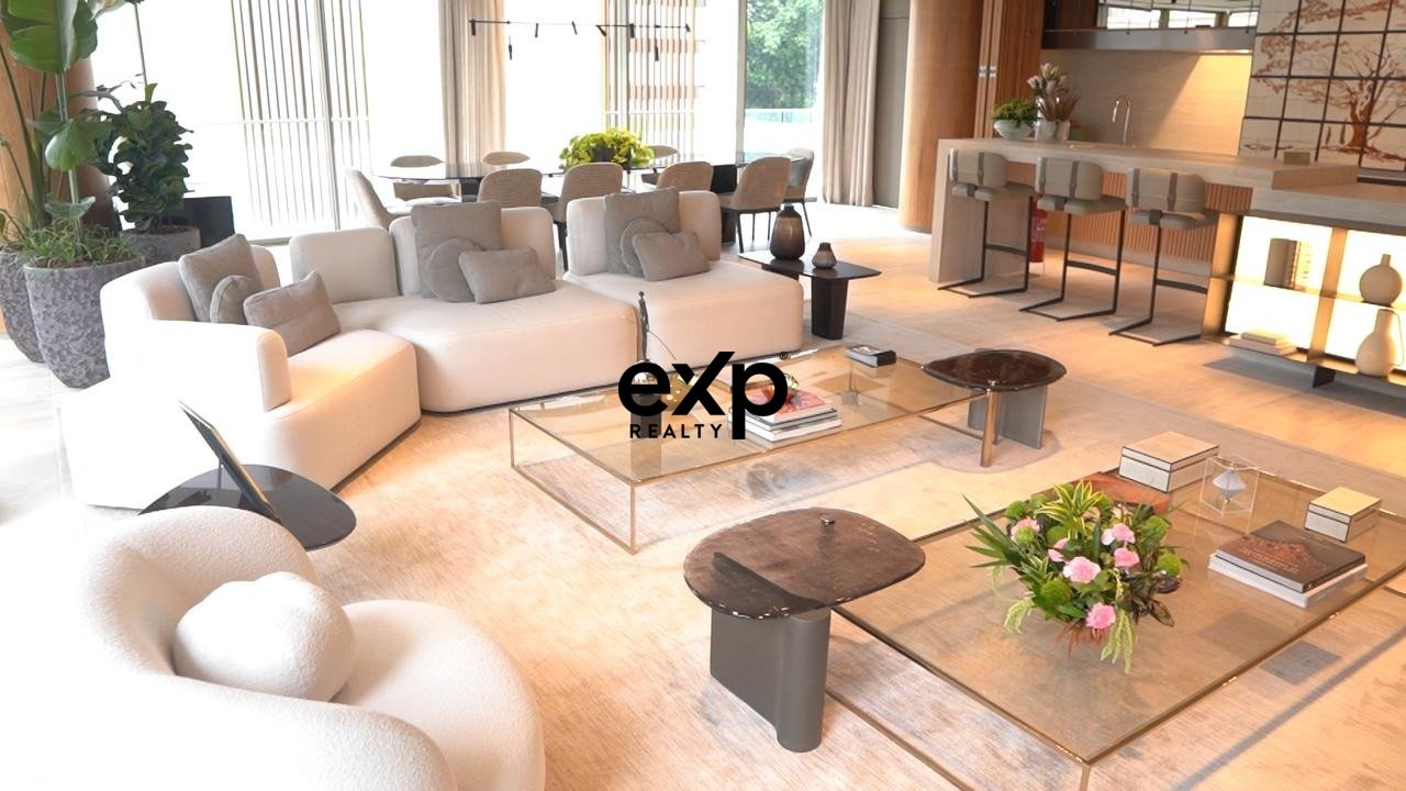 Apartamento à venda em São Paulo, Rua Leopoldo Couto Magalhaes Junior 1142 Itaim Bibi São Paulo 04542-001, 355 m²