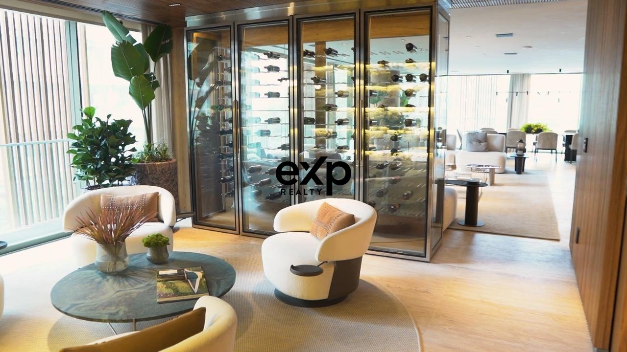 Apartamento à venda em São Paulo, Rua Leopoldo Couto Magalhaes Junior 1142 Itaim Bibi São Paulo 04542-001, 355 m²