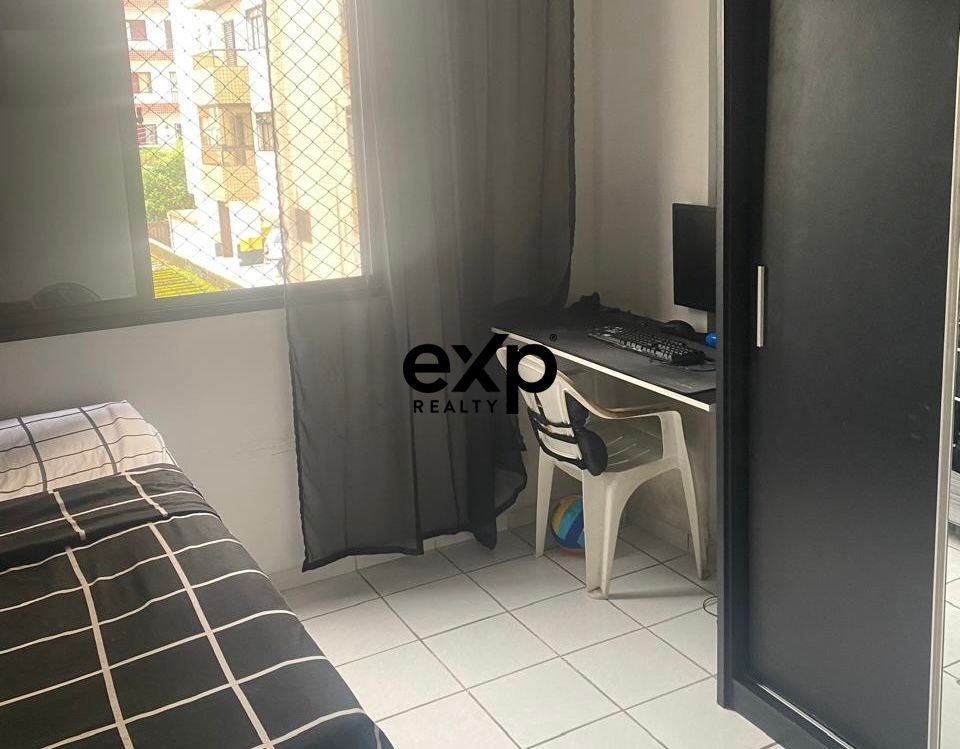 Apartamento à venda em Praia Grande, Freud 540 Tupy Praia Grande 11704-140, 85 m²