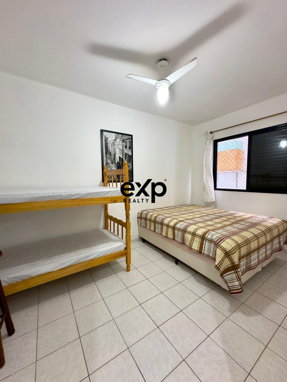 Apartment for sale in Praia Grande, Afonso Bovero 28 Ocian Praia Grande 11704-110, 63 m²