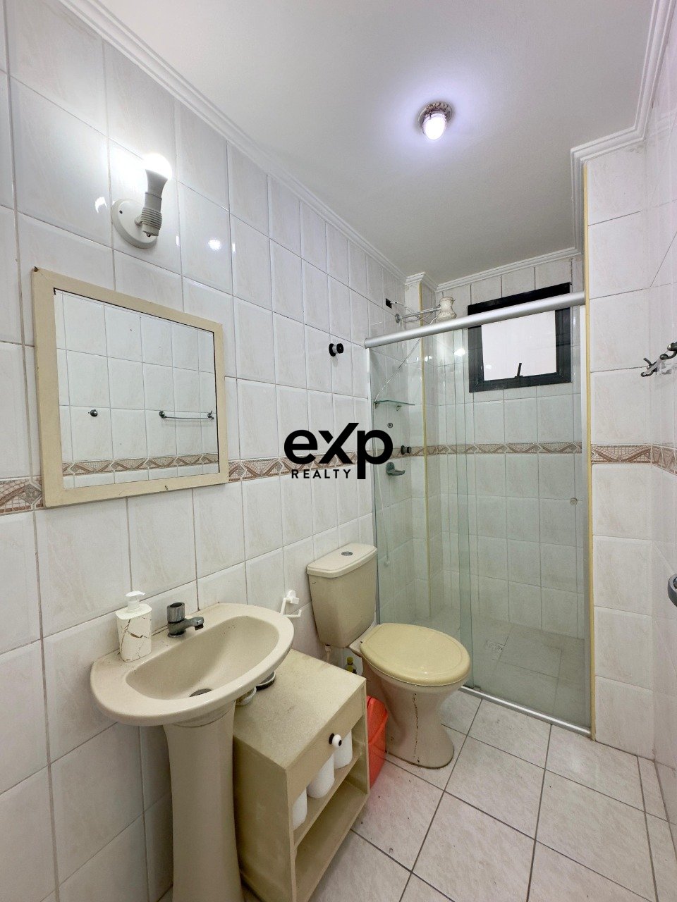 Apartment for sale in Praia Grande, Afonso Bovero 28 Ocian Praia Grande 11704-110, 63 m²