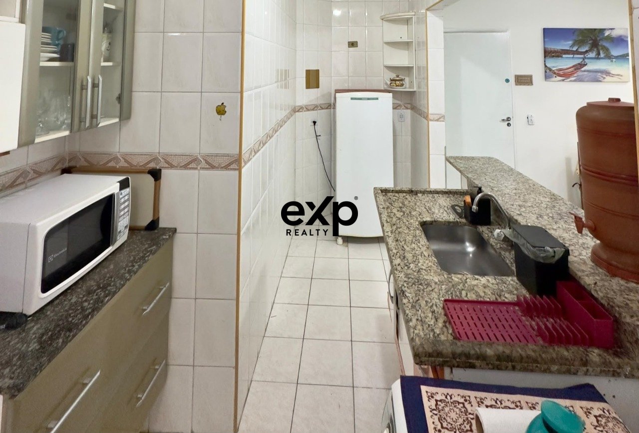 Apartamento à venda em Praia Grande, Afonso Bovero 28 Ocian Praia Grande 11704-110, 63 m²