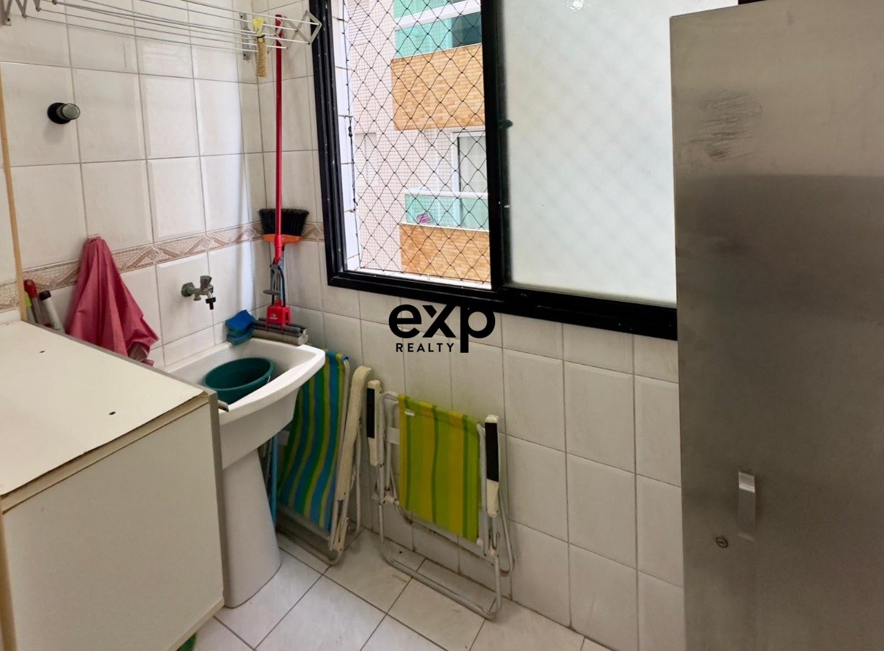 Apartamento à venda em Praia Grande, Afonso Bovero 28 Ocian Praia Grande 11704-110, 63 m²