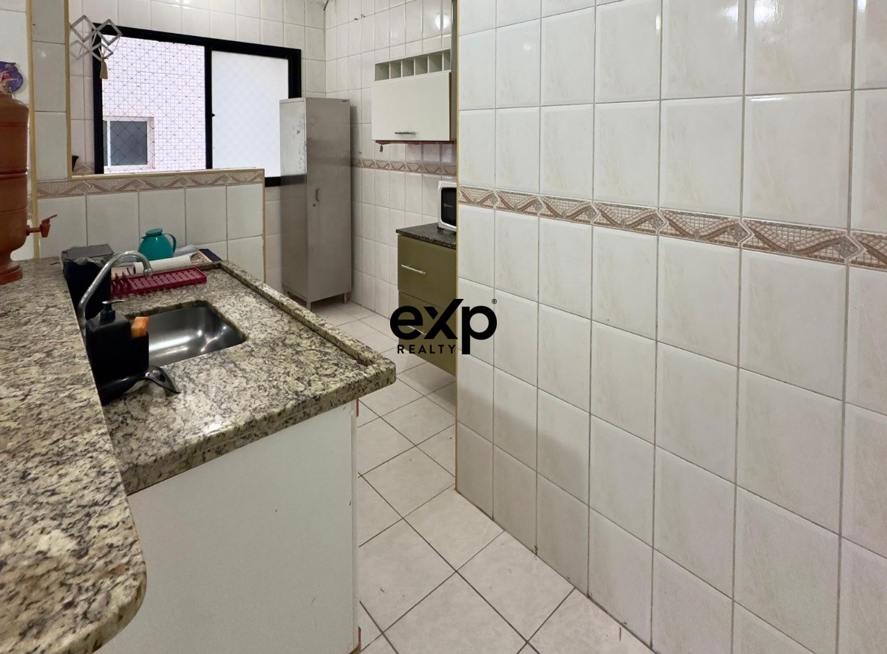 Apartamento à venda em Praia Grande, Afonso Bovero 28 Ocian Praia Grande 11704-110, 63 m²