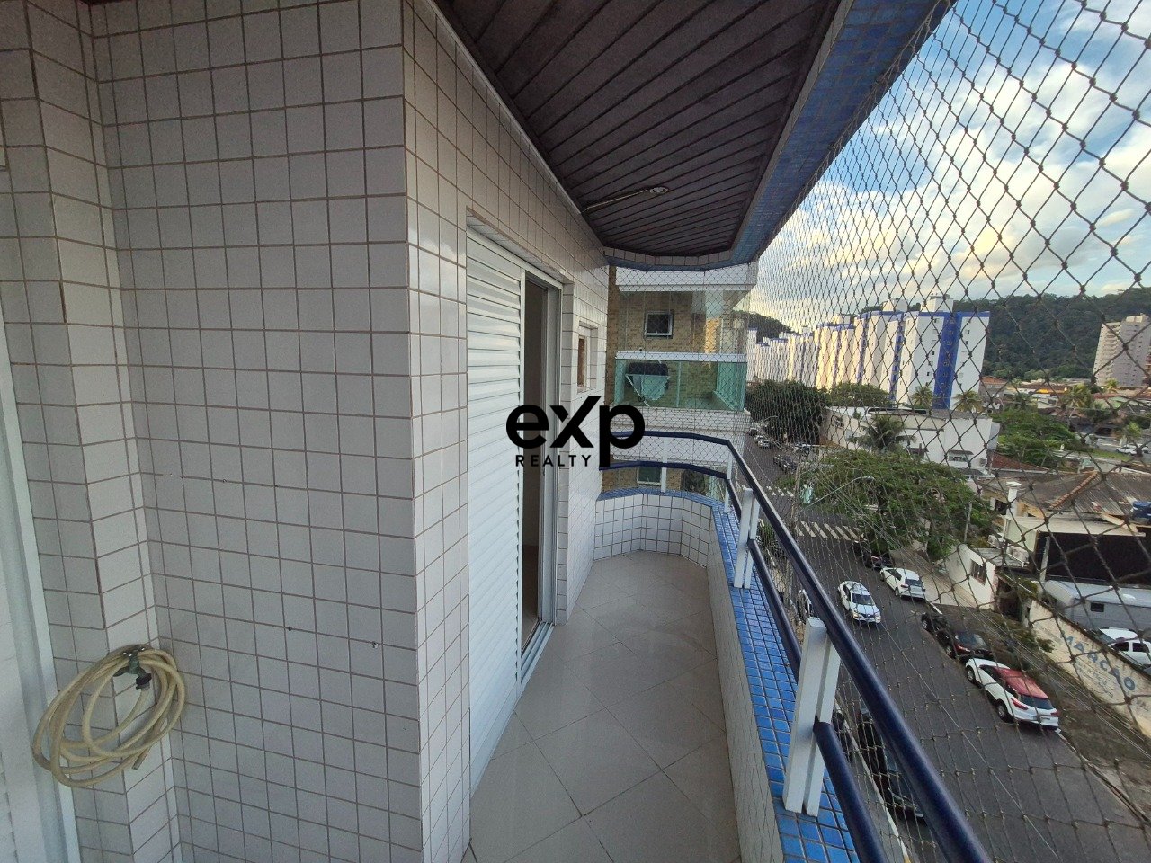 Apartamento para aluguel na Guilhermina, Praia Grande