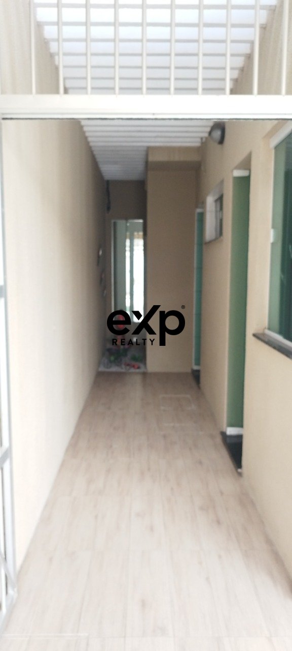 Casa à venda em Fortaleza, Rubens Monte 61 Maraponga Fortaleza 60712-025, 160 m²