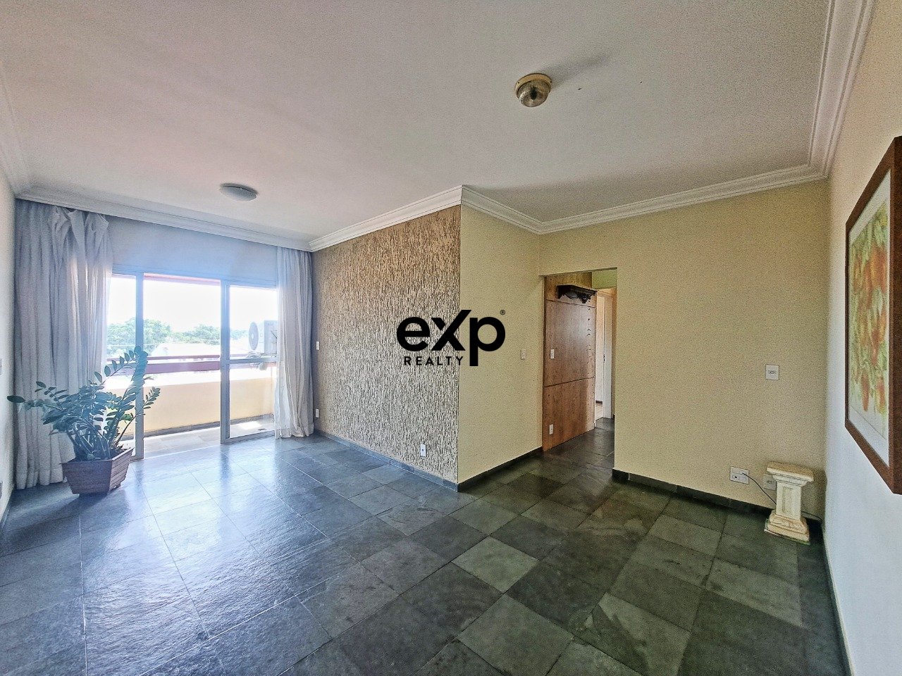 Apartamento à venda em Campinas, Professor Saul Carlos da Silva 225 Jardim Guarani Campinas 13100-210, 94 m²