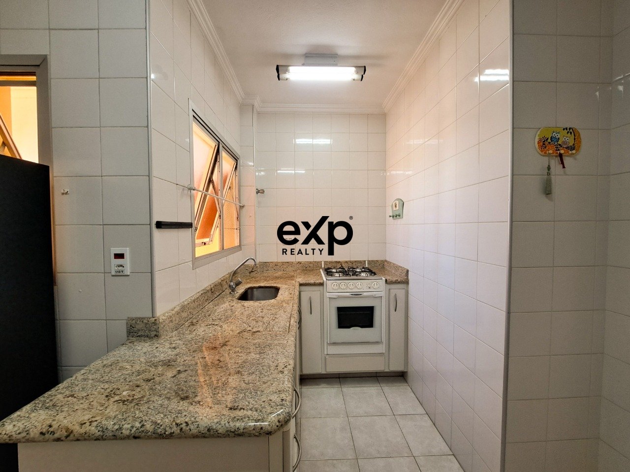 Apartamento à venda em Campinas, Professor Saul Carlos da Silva 225 Jardim Guarani Campinas 13100-210, 94 m²