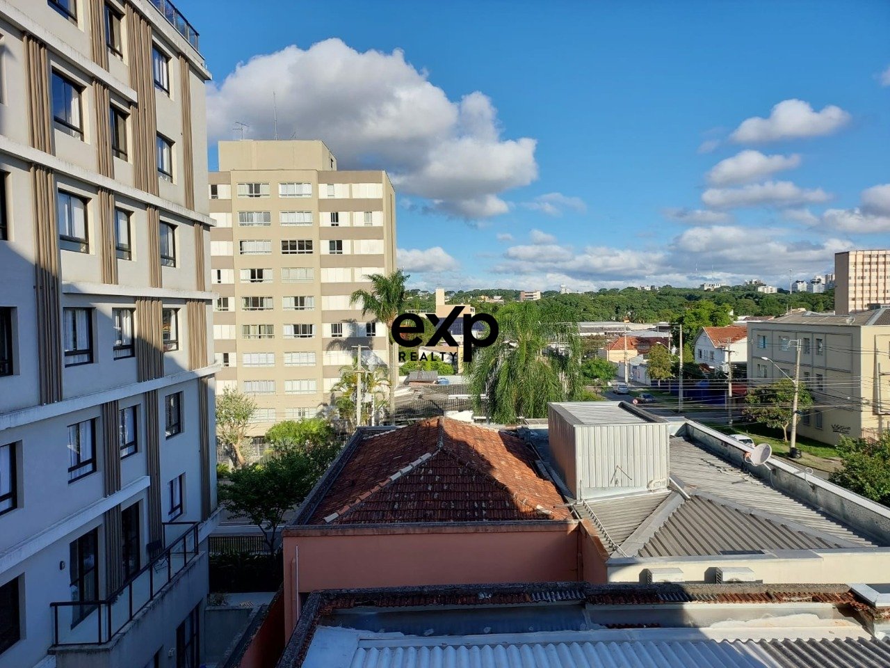 Apartamento à venda em Curitiba, Dias da Rocha Filho 261 Alto da Rua XV Curitiba 80045-130, 125 m²