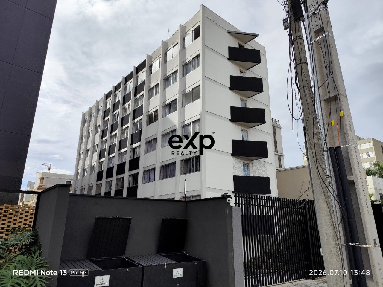 Apartamento à venda em Curitiba, Dias da Rocha Filho 261 Alto da Rua XV Curitiba 80045-130, 125 m²