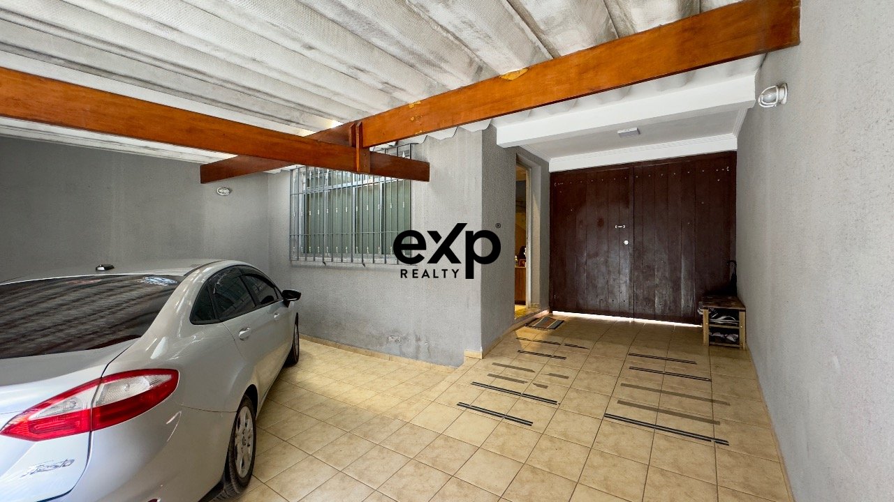 Casa à venda em São Paulo, Rua Angelo de Candida 602 São Mateus São Paulo 03958-000, 151 m²