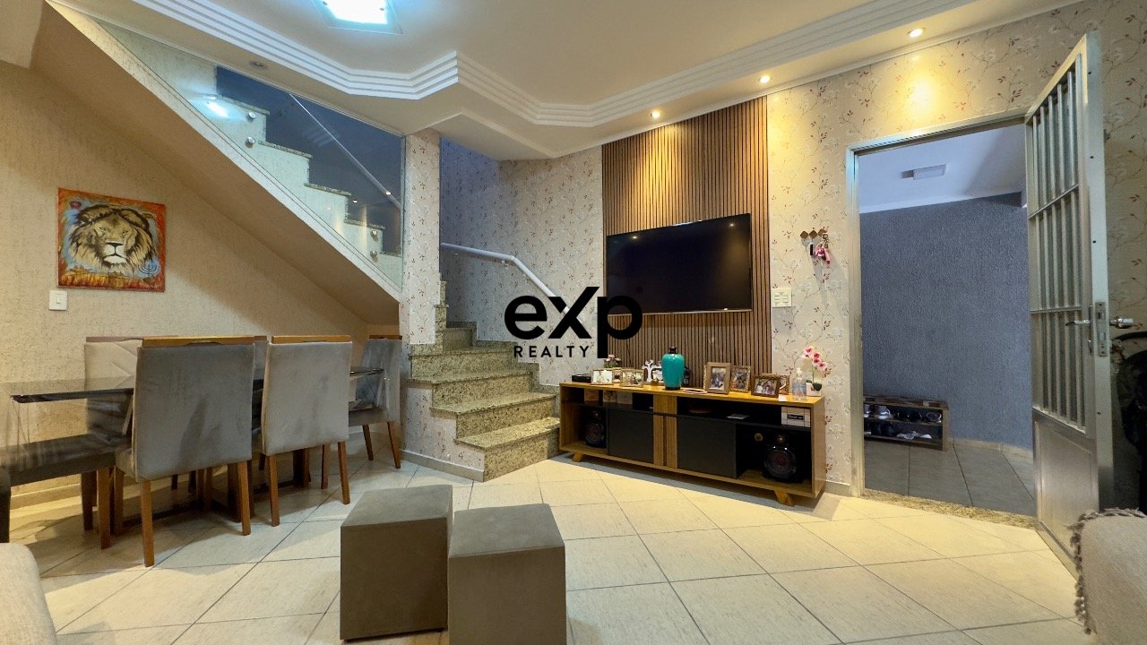 Casa à venda em São Paulo, Rua Angelo de Candida 602 São Mateus São Paulo 03958-000, 151 m²